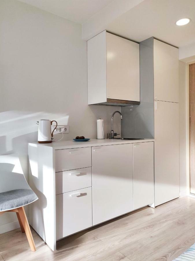Apartamentai Millhouse Lt Palanga Exterior foto